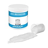 Maxxi Clean Schaumreiniger als Waschmaschinenreiniger, WC...