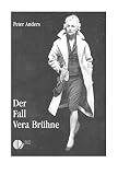 Cover zum Buch Der Fall Vera Brühne