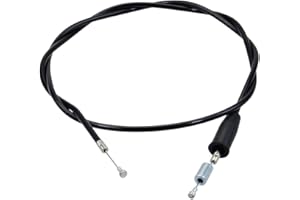 CITOMERX Kupplungszug schwarz kompatibel mit Hercules KX5 / RX 9 / Ultra 80 AC