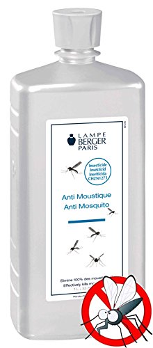Anti-moustique non parfumé / Anti-mosquito 1L