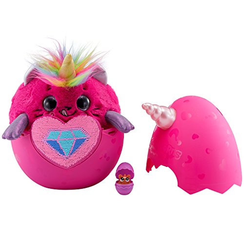 Preisvergleich Produktbild Rainbocorns - Snapcat - Plüschtiere