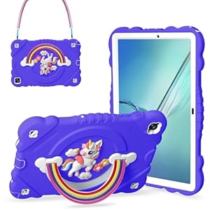 XZC Funda para Samsung Galaxy