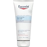 eucerin baby crema corporal precio Gel suave, sin jabón, limpia el maquillaje y las impurezas.
