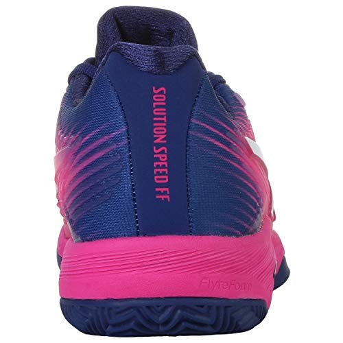 Preisvergleich Produktbild Asics Chaussures Femme Solution Speed FF Clay