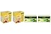 Combo Pack of 2 Lemor Lemon flavoured Instant Ice Tea (10 sachet pack) and Mint Green Tea 2 x 25 Tea Bag RS.399.00