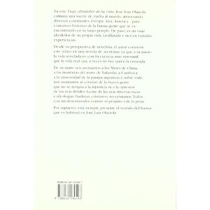 Viaje alrededor de la vida