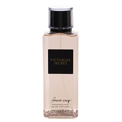 Victoria's Secret Forever Sexy Fragrance Mist 8.4 Fl Oz