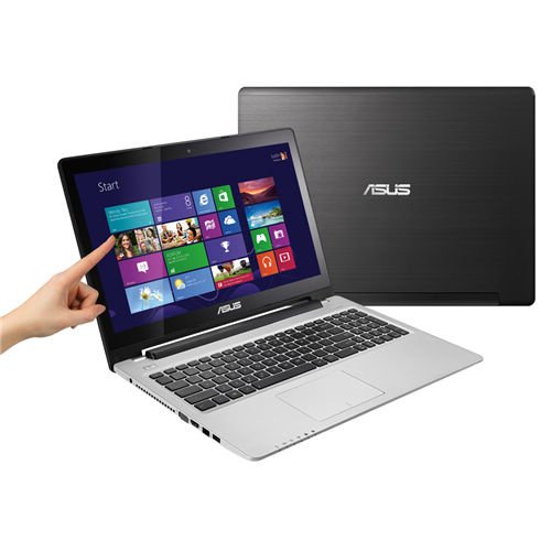 ASUS V550CA-CJ106H 15 6-inch Laptop  Intel Core i7-3537U 3 1GHz  6GB RAM  1TB HDD  5400rpm  Intel HD Graphics 4000  DVD-RAM  Integrated Webcam  Window