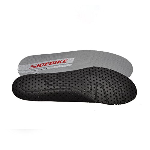 Herren/Mann Professionelle Radschuhe Rennrad Fahrradschuhe(Wählen Sie eine Größe mehr als üblich) - 5