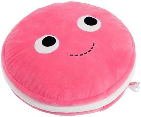 Kidrobot Yummy World Margarette Macaroon Large Plush by Kidrobot