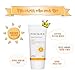 APIEU A'Pieu Pure Block Natural Sun Cream Spf45/Pa+++