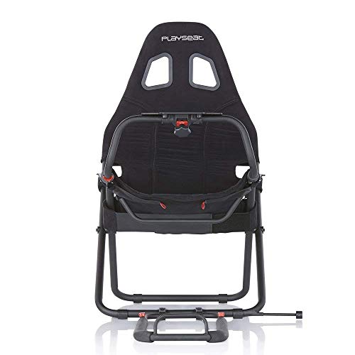 Playseats Challenge - Silla de juego para PS 2  PS 3  Xbox  Xbox 360  Wii  Mac y PC
