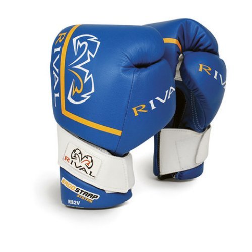 rival rs2v sparring gloves