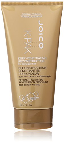 Joico K-Pak Deep- Penetrating Reconstructor Treatment For Damaged Hair 150ml / 5.1 fl.oz.