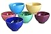 Creatable 14015 Serie Top, Müslischalen, Set 6-teilig