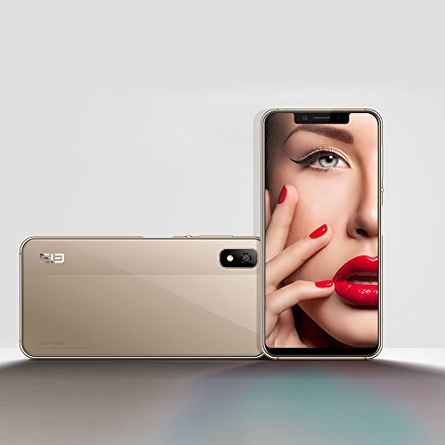 T  l  phone Portable D  bloqu    Elephone A4 Smartphone 4G 5 85 Pouces 19 9 Ecran Android 8 1 MTK6739 Quad Core 1 5GHz 3Go RAM 16Go ROM Reconnaissance Faciale Empreintes Digitales OTG Cam  ra 8MP   5MP  Noir  reviews T  l  phone Portable D  bloqu    Elephone A4 Smartphone 4G 5 85 Pouces 19 9 Ecran Android 8 1 MTK6739 Quad Core 1 5GHz 3Go RAM 16Go ROM Reconnaissance Faciale Empreintes Digitales OTG Cam  ra 8MP   5MP  Noir