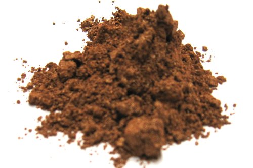 Bronze Mica Powder 28 grams, Bronze Metallic Powder, Cosmetic Mica Powder for Lipsticks, Lip Balm, Bath bombs and More, Slice of the Moon