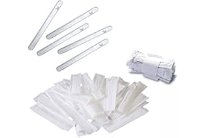 Pet Cuisine Palette caffè palettine sigillate incartate singolarmente in plastica 50PZ CF Carta (2000, M)