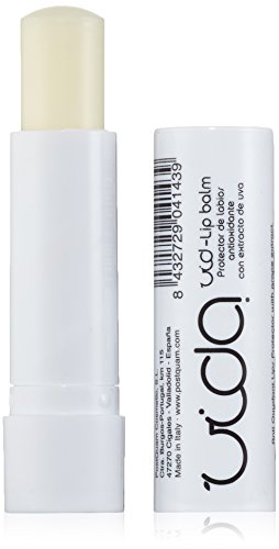 Sanase Vida - Lip Balm - Protector de labios antioxidante con extracto de uva - 1 unidad