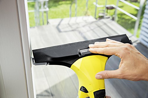 Kärcher Fensterreiniger WV 5 Plus Non Stop Cleaning Kit, 1 Stück, 1.633-443.0 - 6