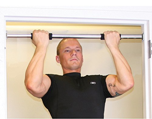 GoFit Klimmzugstange von - 5