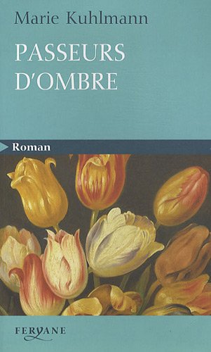 couverture de : Passeurs d'ombre