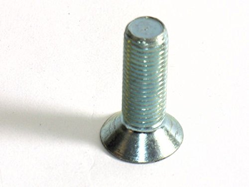 Preisvergleich Produktbild Messerschraube Crossjet M16x50 Senkkopfschraube