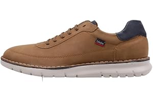 Callaghan Zapatos para hombre 47104 Awat-V