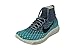 Produktbild NIKE Damen Lunarepic Flyknit Shield Running 849665 Sneakers Turnschuhe (UK 7 US 9.5 EU 41, Ocean Fog Blue 400)
