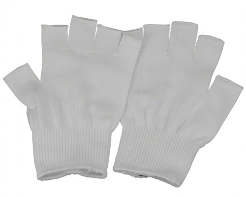UV Gloves Protection Glove For Use at Home or in Salons