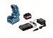 Produktbild Bosch Professional 1600A00C4C GAL 1830 W-DC Autoladegerät + 1x GBA 18 V 4,0 Ah MW-C, Wireless Charging Holster