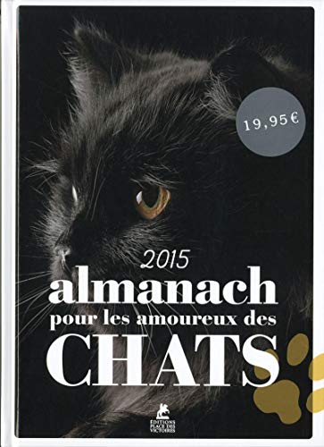 Download L'ALMANACH DES CHATS