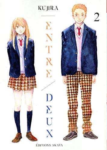 Entre Deux — Tome 2