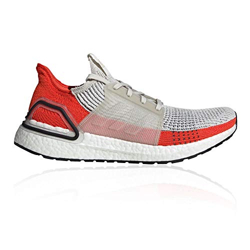 adidas Ultraboost 19 Running Shoes - SS19-8 Orange