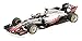 Produktbild Minichamps Haas F1 Team No.8 Formula 1 Showcar 2018 (R.Grosjean)