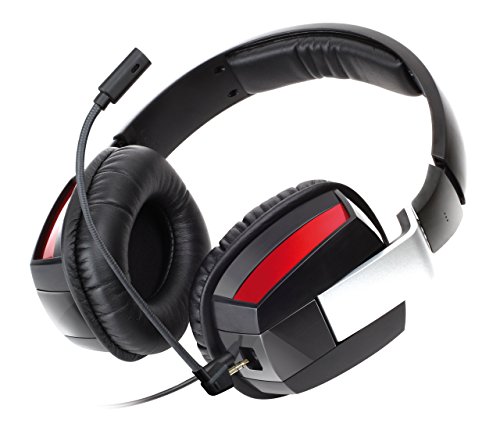 Preisvergleich Produktbild Creative Draco HS-850 Gaming Headset (Zertifiziert und Generalüberholt)
