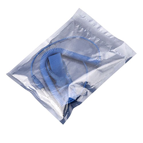 eBoot Antistatik-Band Anti-Statik-Armband Blau - 6