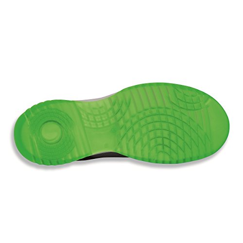 Uvex SPORTSLINE Sicherheitsschuh Arbeitsschuh S1P ESD extra leichter & metallfreier Halbschuh Unisex - 2