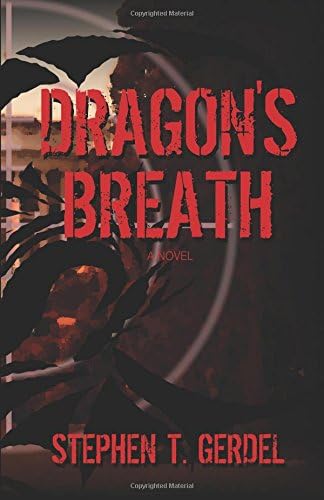 Dragon's Breath (The Oak Mountain Trilogy Book 3)