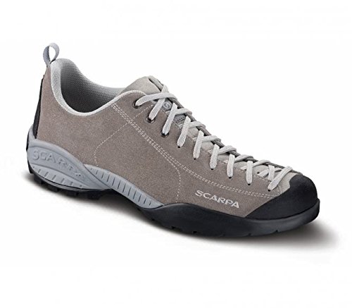 Preisvergleich Produktbild Scarpa Mojito - metal gray