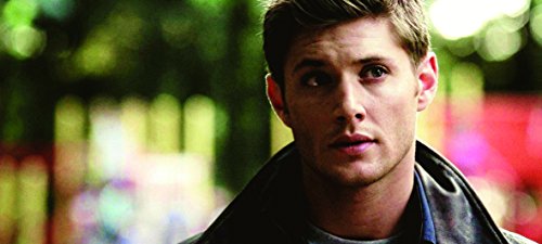 PTP – Tasse Supernatural Dean Winchester (Jensen Ackles) - 2