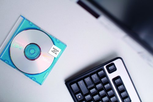 Mejor Dymo S0838820 - Impresora de Etiquetas (térmica Directa, 600 x
300 dpi, USB 2.0, de Serie, 56 mm) Color Negro y Plateado Descuento