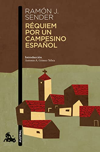 Réquiem por un campesino español (Contemporánea)
