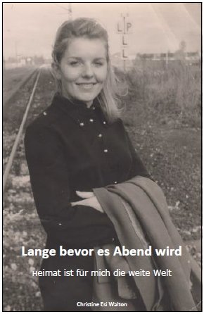 Lange bevor es Abend wird