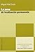 La pena de localización permanente - Miguel Abel Souto