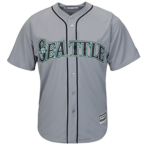 mariners cool base jersey