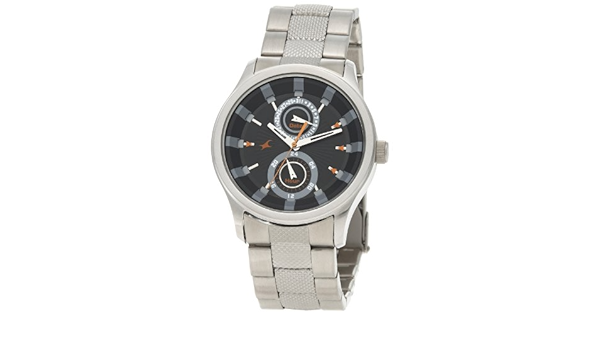 fastrack 3001sm05