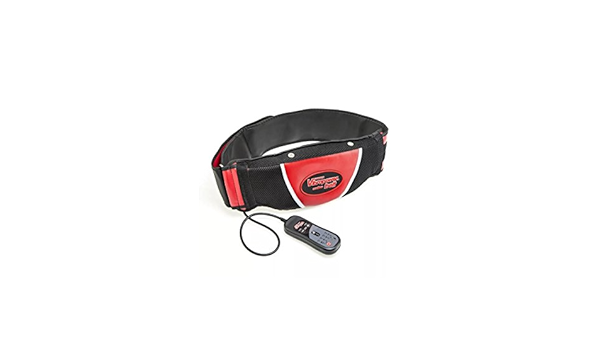 vibrapower belt