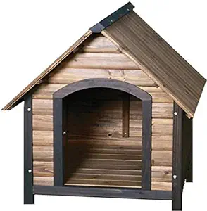 Precision Pet Outback Country Lodge Medium