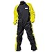 Produktbild IXS Orca Evo Regenkombi, Farbe schwarz-Neongelb, Größe M